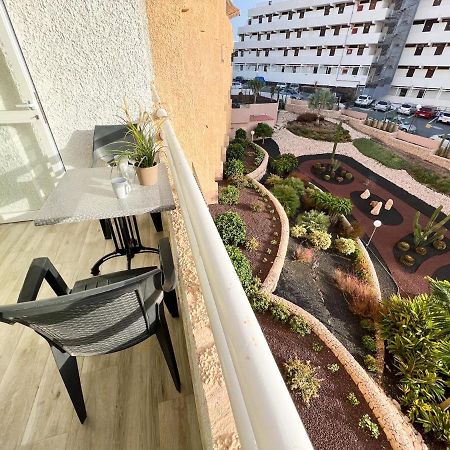 Studioapartment Borinquen Playa Feñabe Exterior foto
