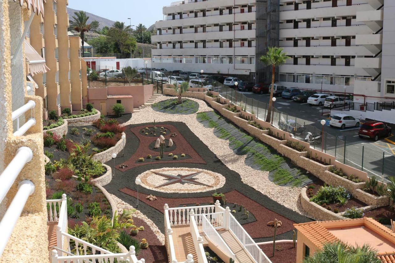 Studioapartment Borinquen Playa Feñabe Exterior foto